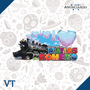Matias Romero - Catálogo VT