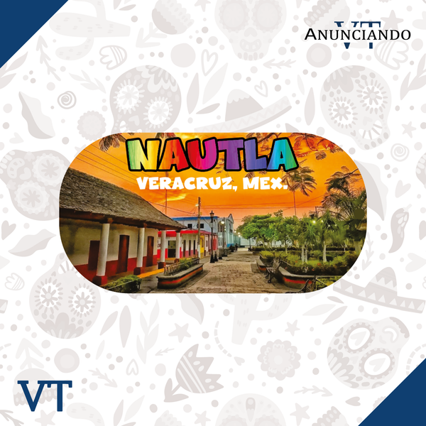 Nautla - Catálogo VT