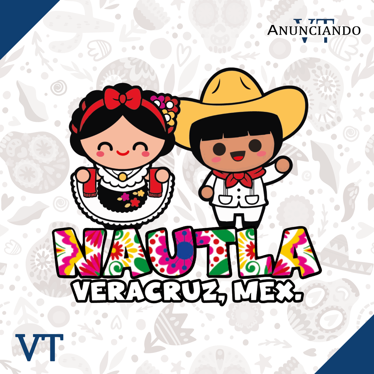 Nautla - Catálogo VT