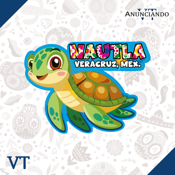 Nautla - Catálogo VT