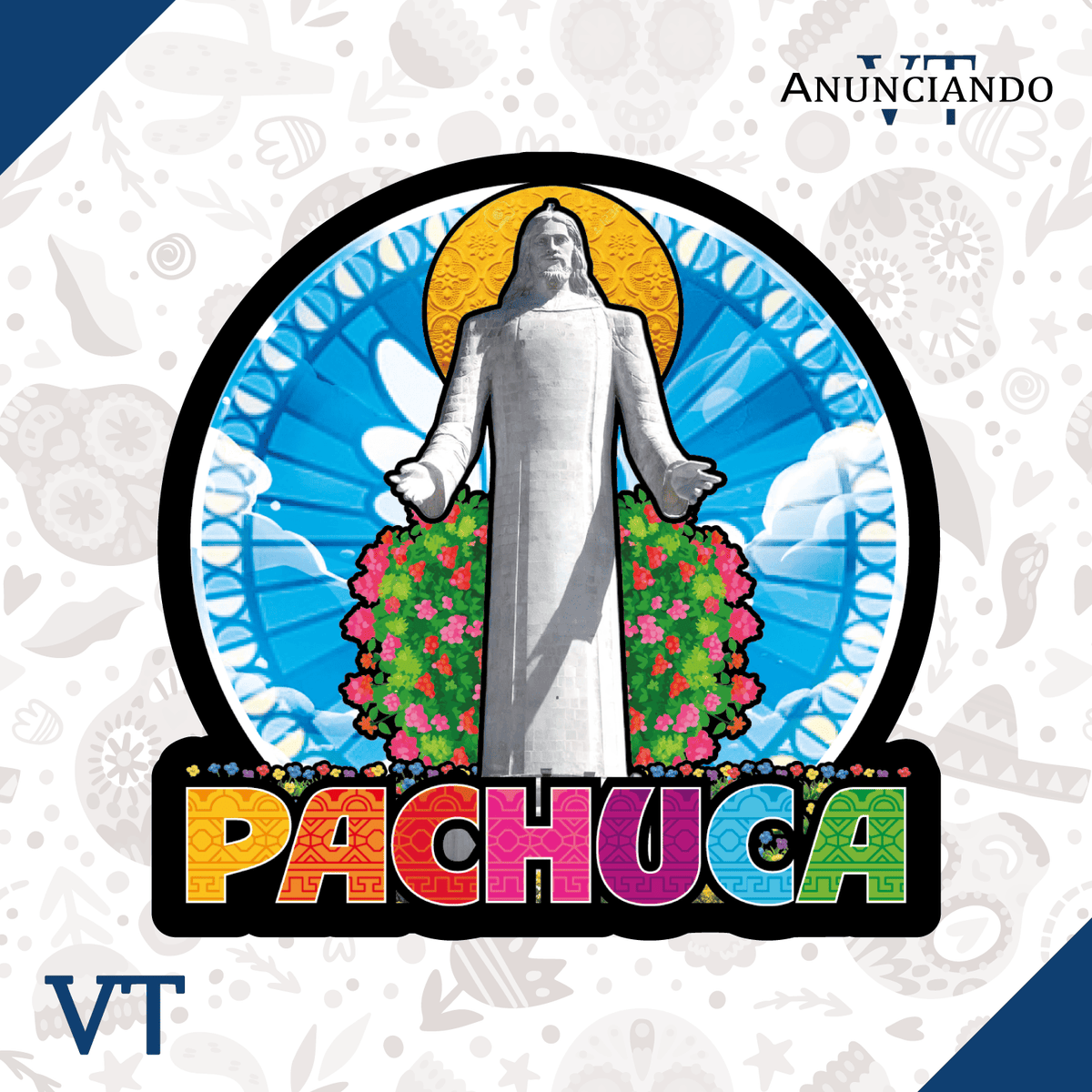 Pachuca - Catálogo VT