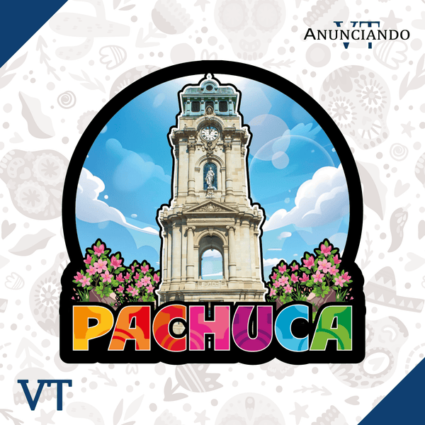 Pachuca - Catálogo VT