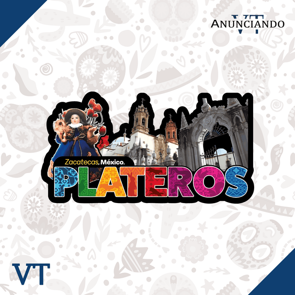 Plateros - Catálogo VT