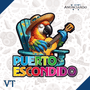 Puerto Escondido - Catálogo VT
