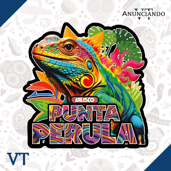 Punta Pérula - Catálogo VT