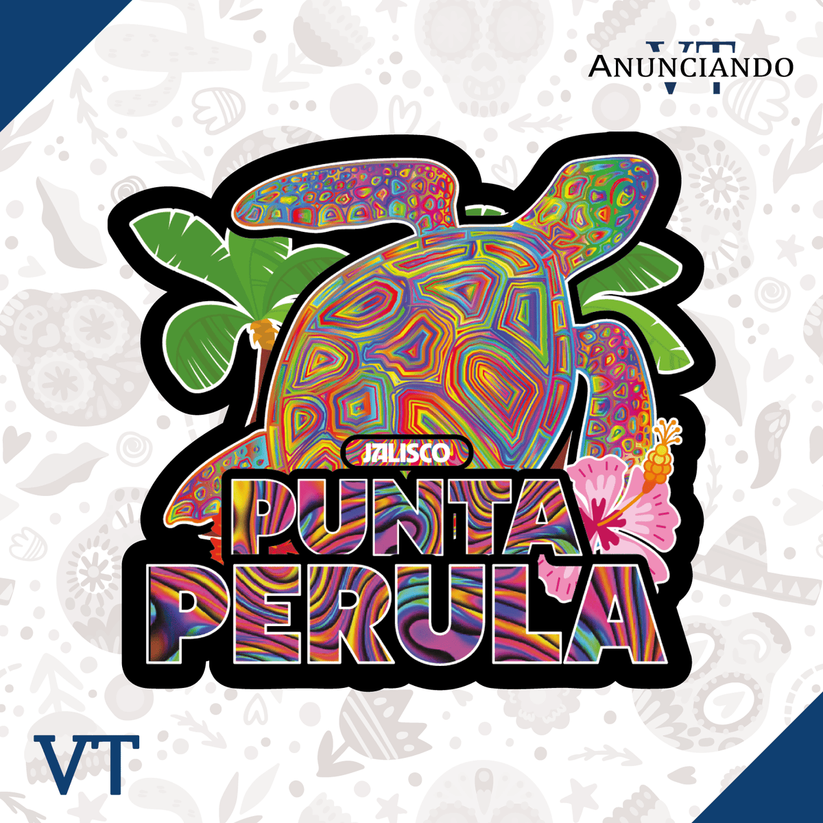 Punta Pérula - Catálogo VT