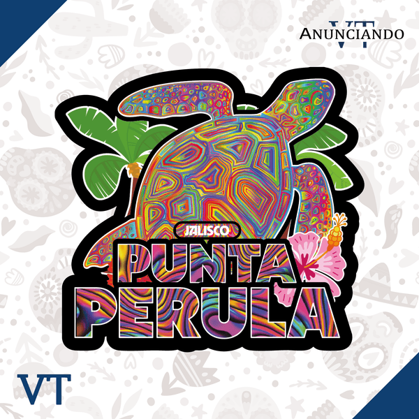 Punta Pérula - Catálogo VT