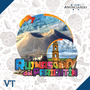 Ruinas de Paricutin - Catálogo VT