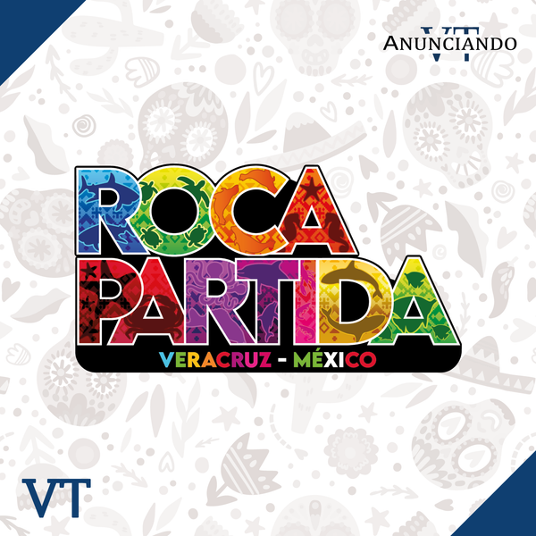 Roca Partida - Catálogo VT