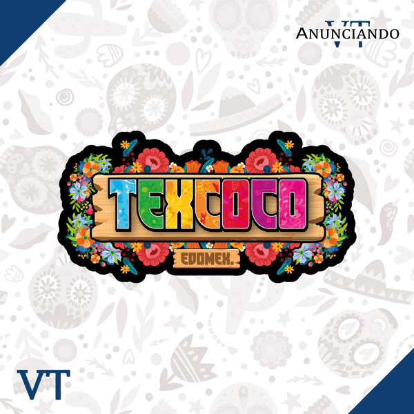 Texcoco - Catálogo VT