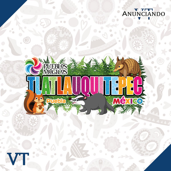 Tlatlauquitepec - Catálogo VT