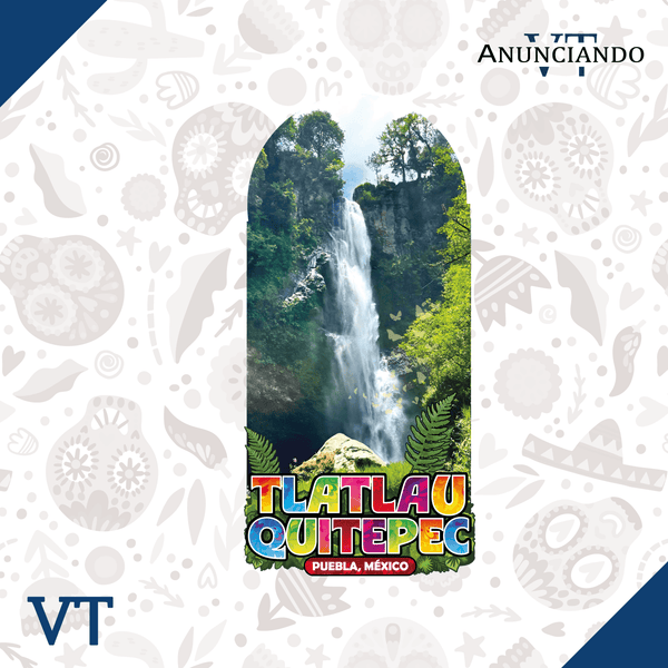 Tlatlauquitepec - Catálogo VT