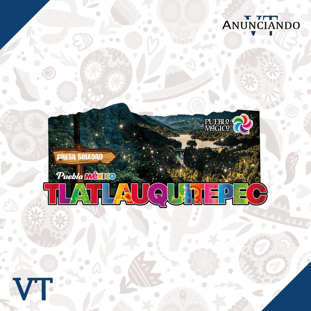 Tlatlauquitepec - Catálogo VT