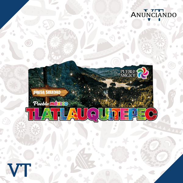 Tlatlauquitepec - Catálogo VT
