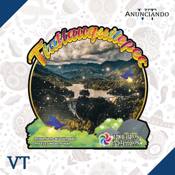 Tlatlauquitepec - Catálogo VT