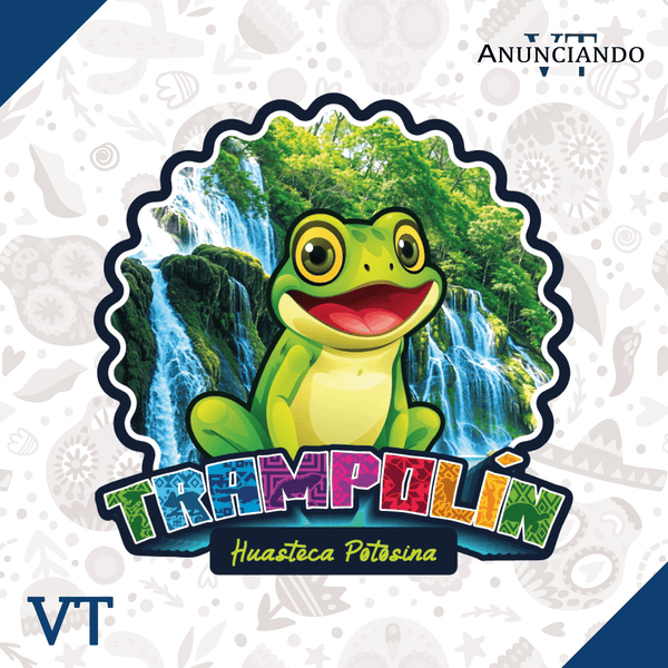 Trampolin - Catálogo VT