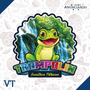 Trampolin - Catálogo VT