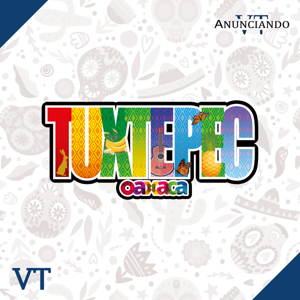 Tuxtepec - Catálogo VT