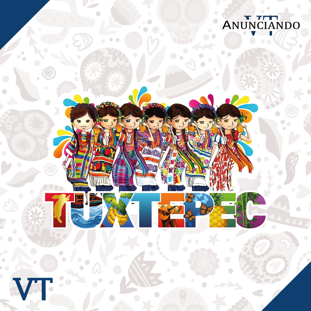 Tuxtepec - Catálogo VT