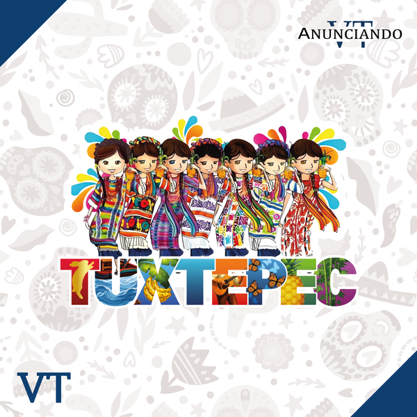 Tuxtepec - Catálogo VT