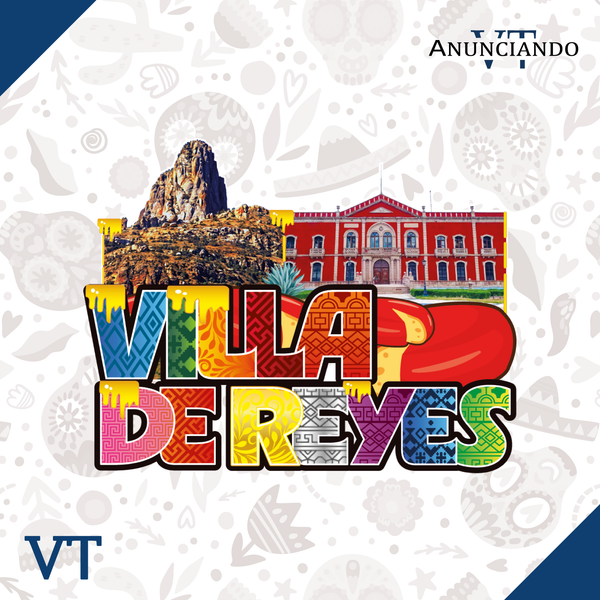 Villa de Reyes - Catálogo VT