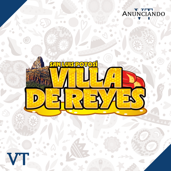 Villa de Reyes - Catálogo VT