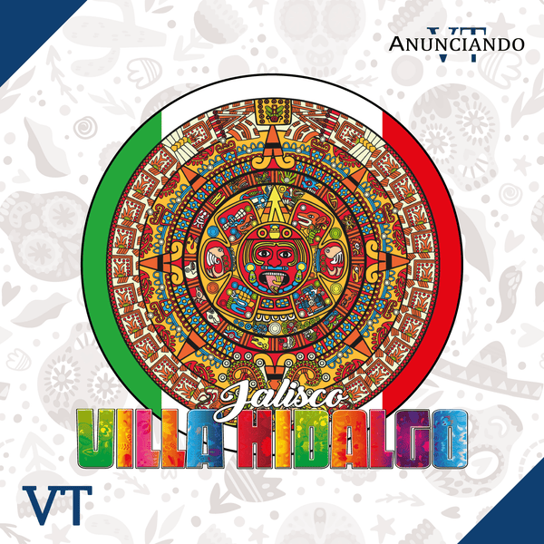 Villa Hidalgo - Catálogo VT