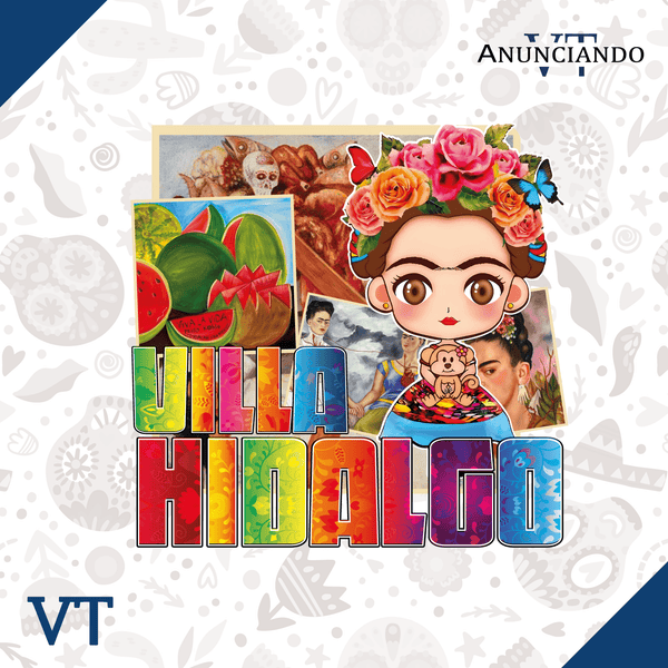 Villa Hidalgo - Catálogo VT
