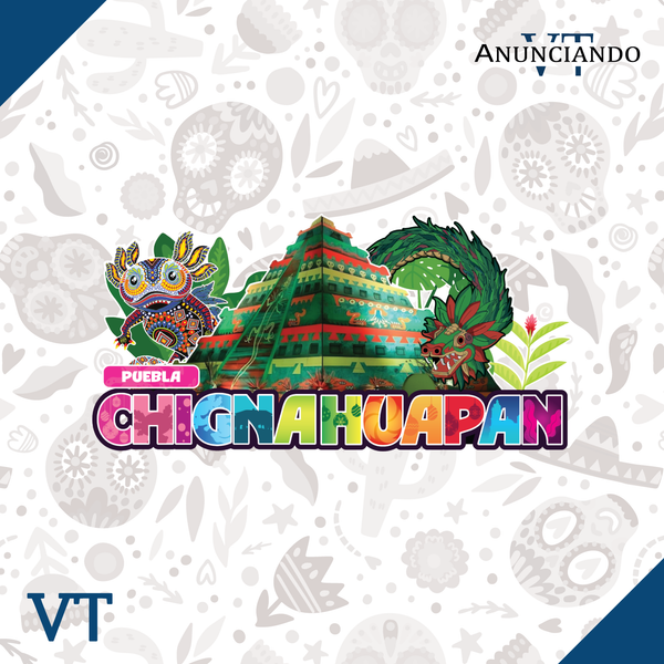 Chignahuapan - Catálogo VT