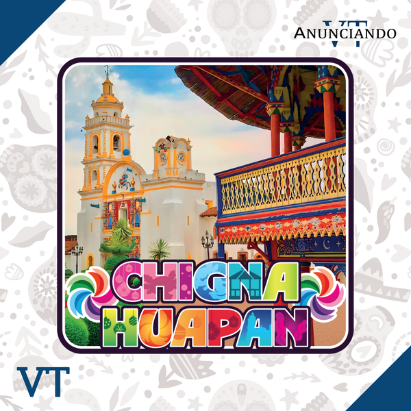 Chignahuapan - Catálogo VT