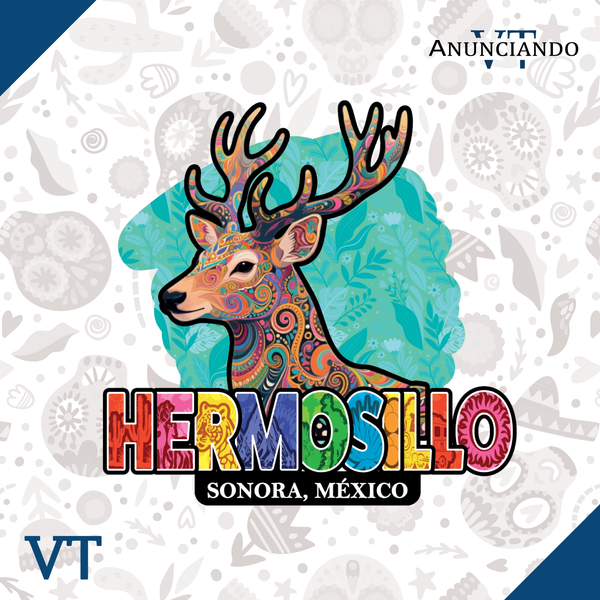Hermosillo - Catálogo VT