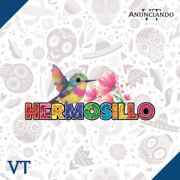 Hermosillo - Catálogo VT