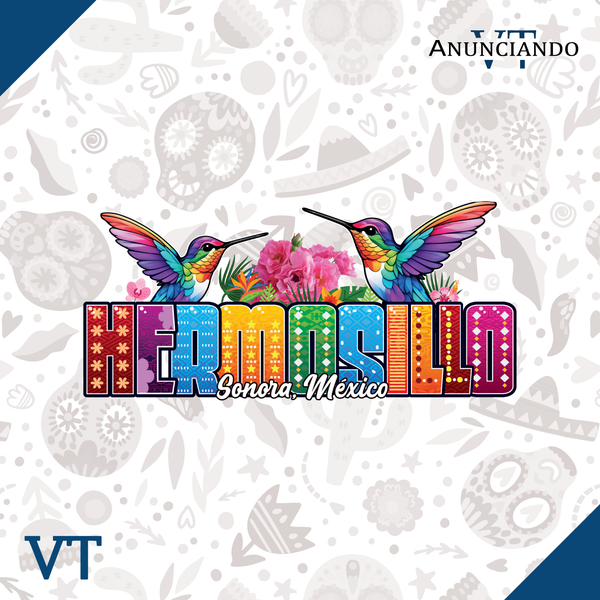 Hermosillo - Catálogo VT