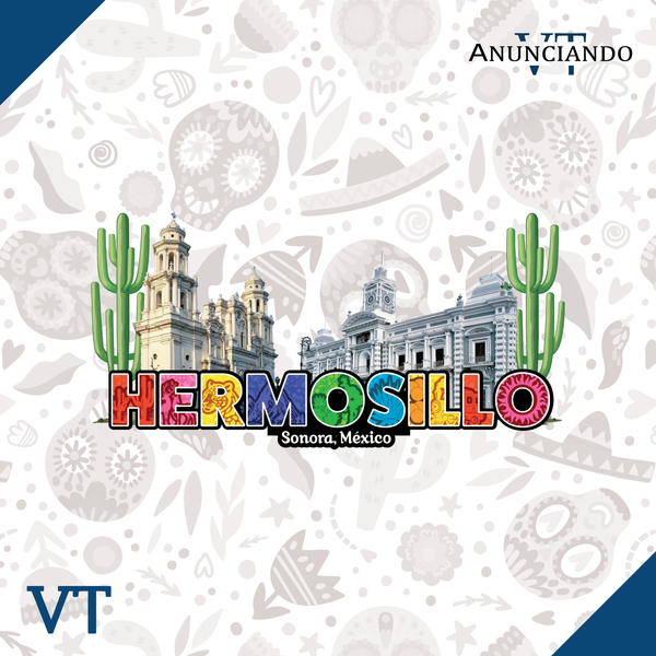 Hermosillo - Catálogo VT