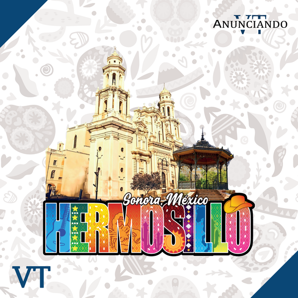 Hermosillo - Catálogo VT