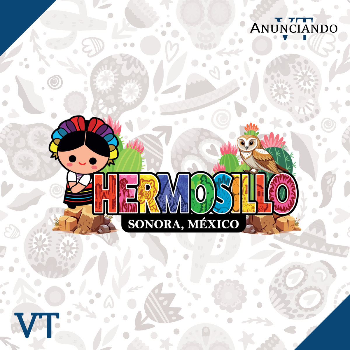 Hermosillo - Catálogo VT