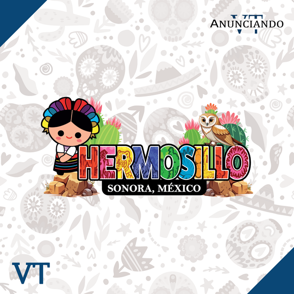 Hermosillo - Catálogo VT