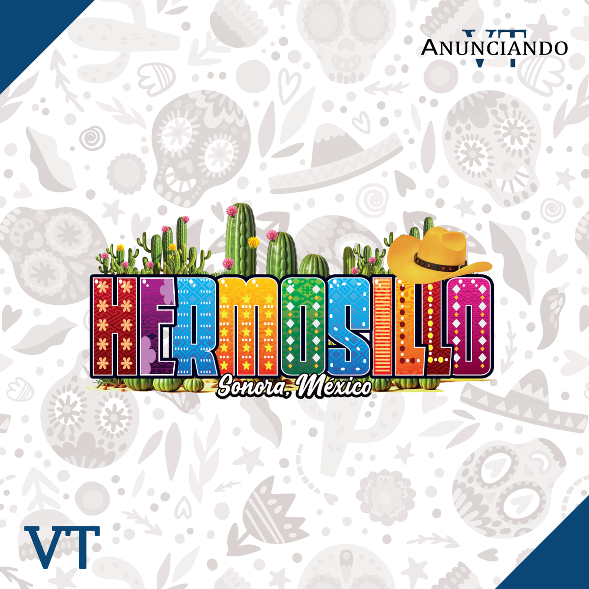 Hermosillo - Catálogo VT