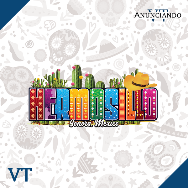 Hermosillo - Catálogo VT