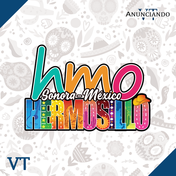 Hermosillo - Catálogo VT