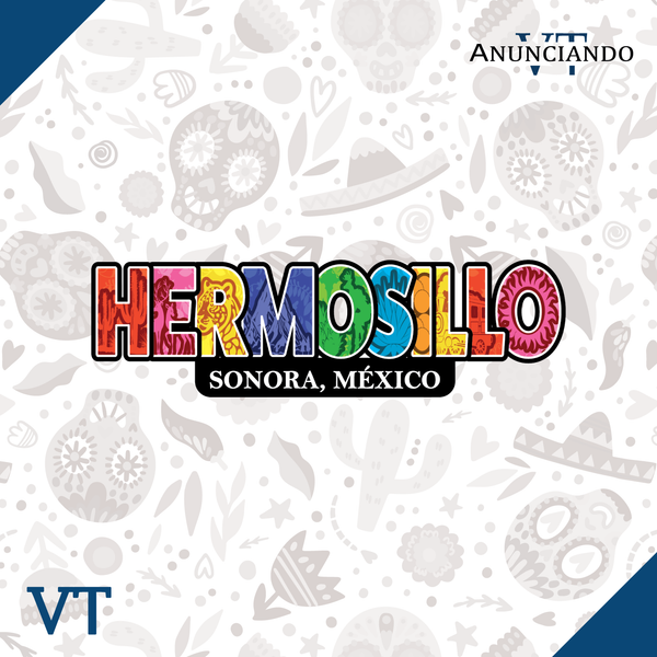Hermosillo - Catálogo VT