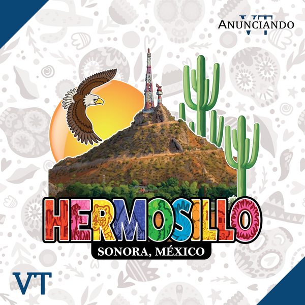 Hermosillo - Catálogo VT