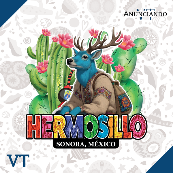 Hermosillo - Catálogo VT