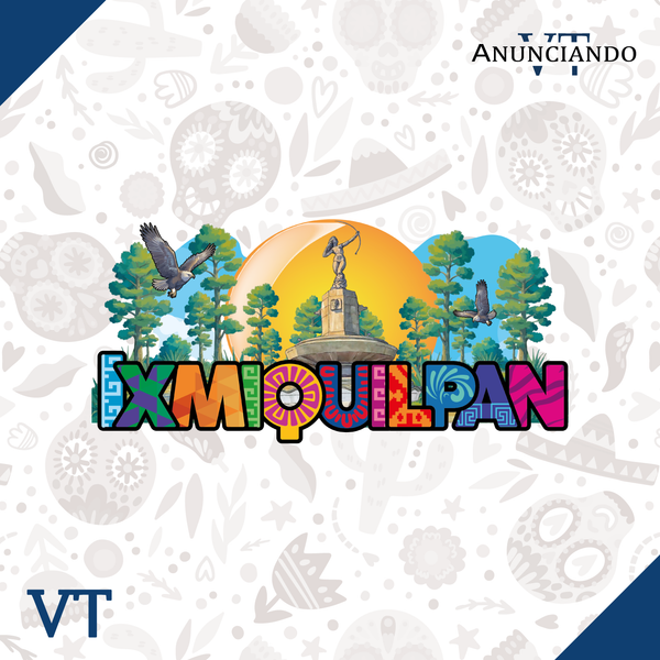 Ixmiquilpan - Catálogo VT