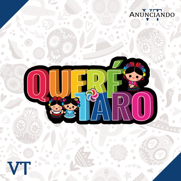 Querétaro - Catálogo VT