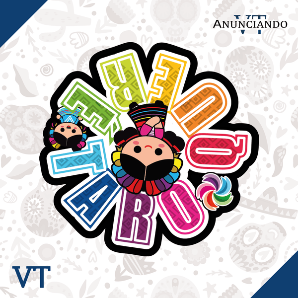 Querétaro - Catálogo VT