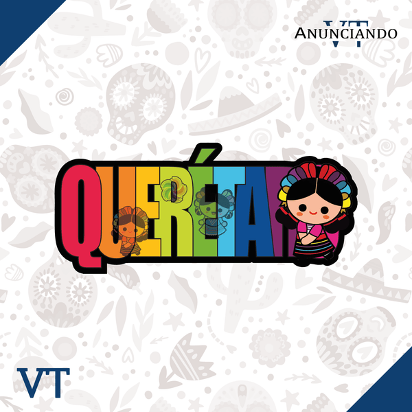 Querétaro - Catálogo VT
