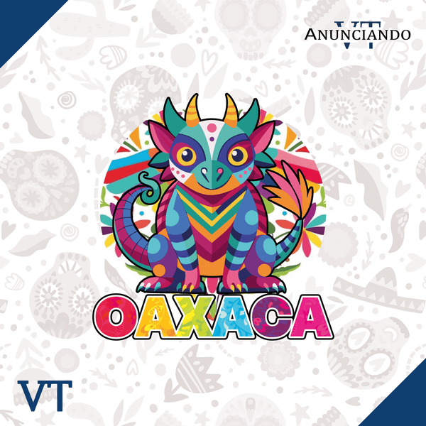 Oaxaca  - Catálogo VT