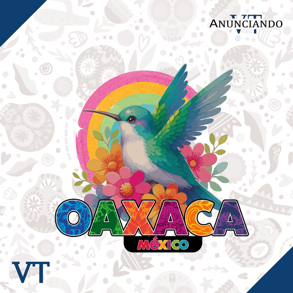 Oaxaca  - Catálogo VT