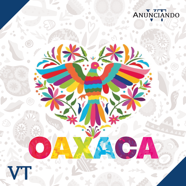 Oaxaca  - Catálogo VT
